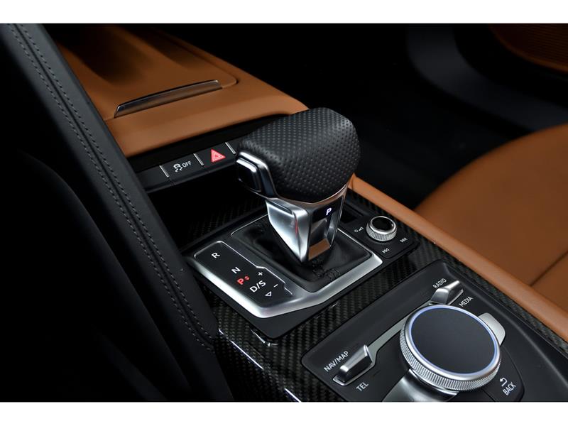 audi R8 Spyder 2020 - 28