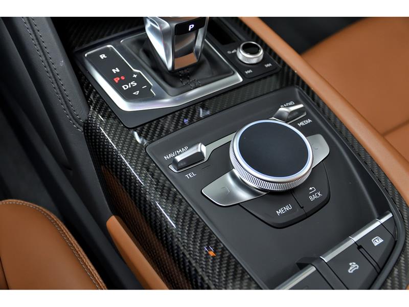 audi R8 Spyder 2020 - 29