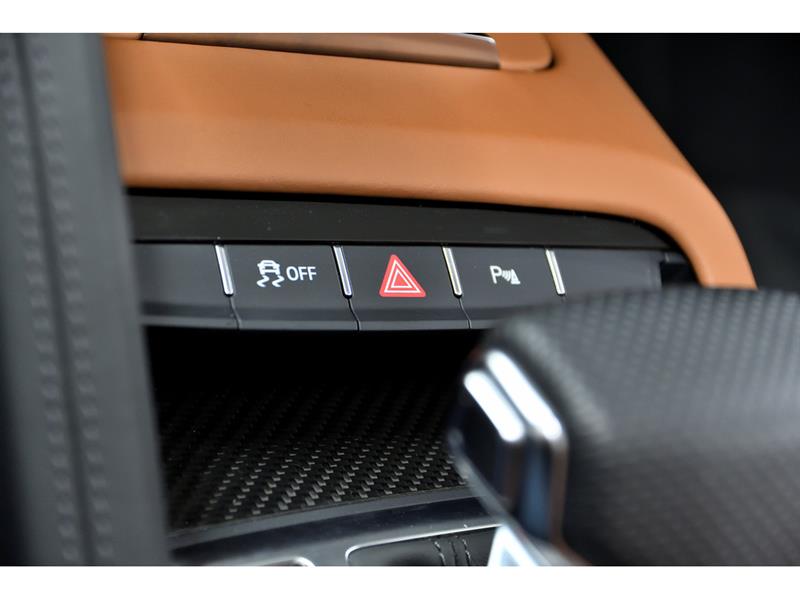 audi R8 Spyder 2020 - 30