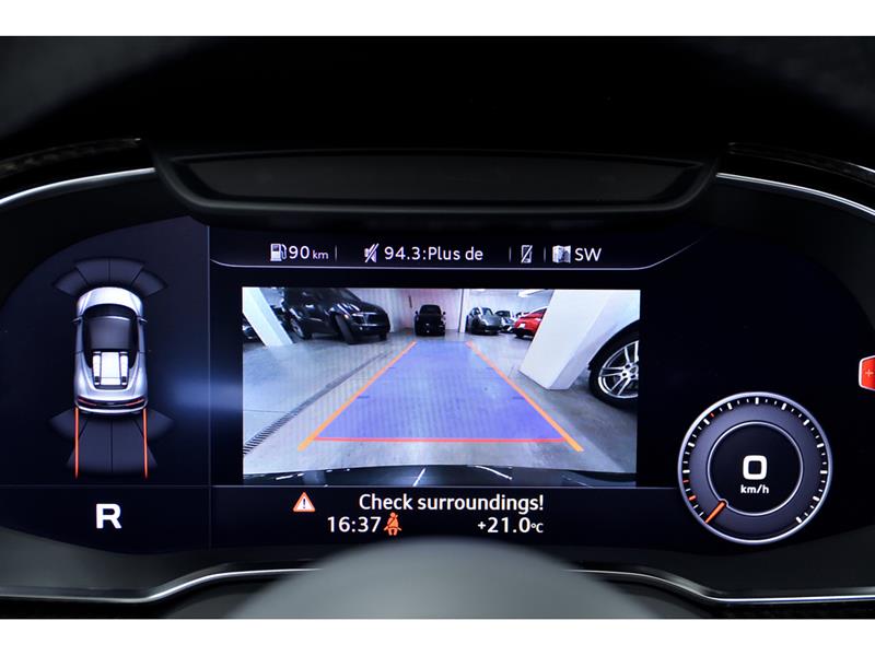 audi R8 Spyder 2020 - 32