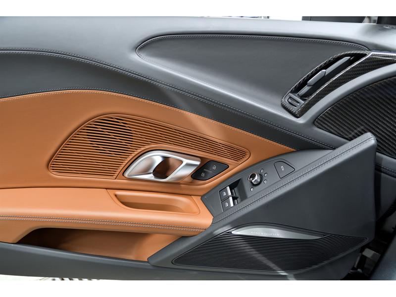 audi R8 Spyder 2020 - 33