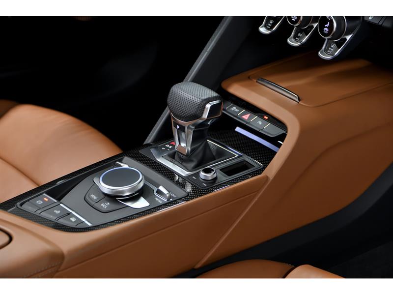 audi R8 Spyder 2020 - 38