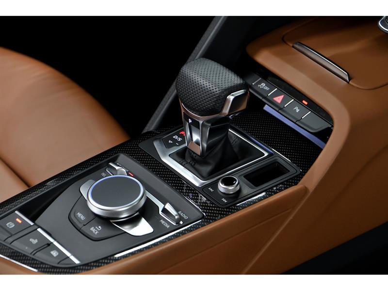 audi R8 Spyder 2020 - 39