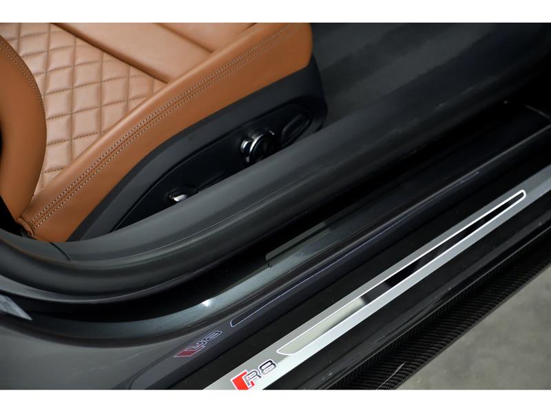 audi R8 Spyder 2020 - 40