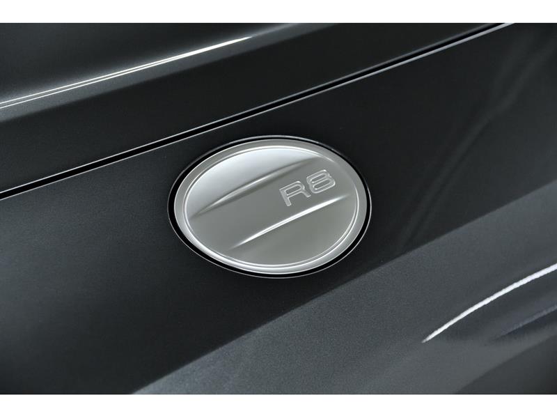 audi R8 Spyder 2020 - 41