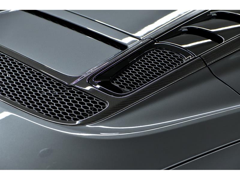 audi R8 Spyder 2020 - 42