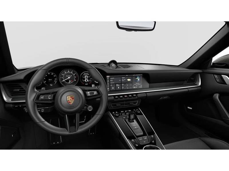 porsche 911 2021 - 5