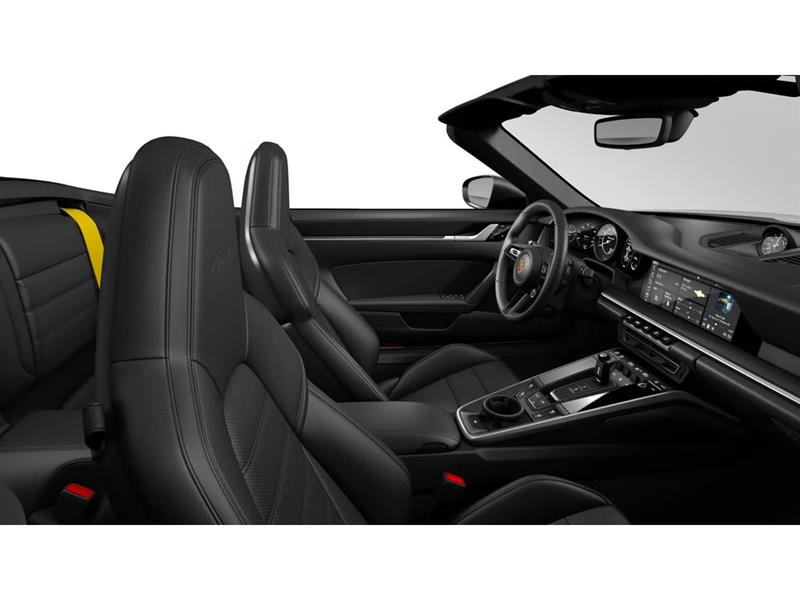 porsche 911 2021 - 6