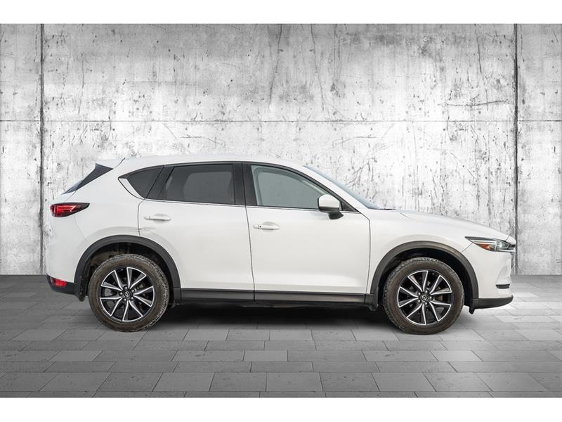mazda CX-5 2017 - 4