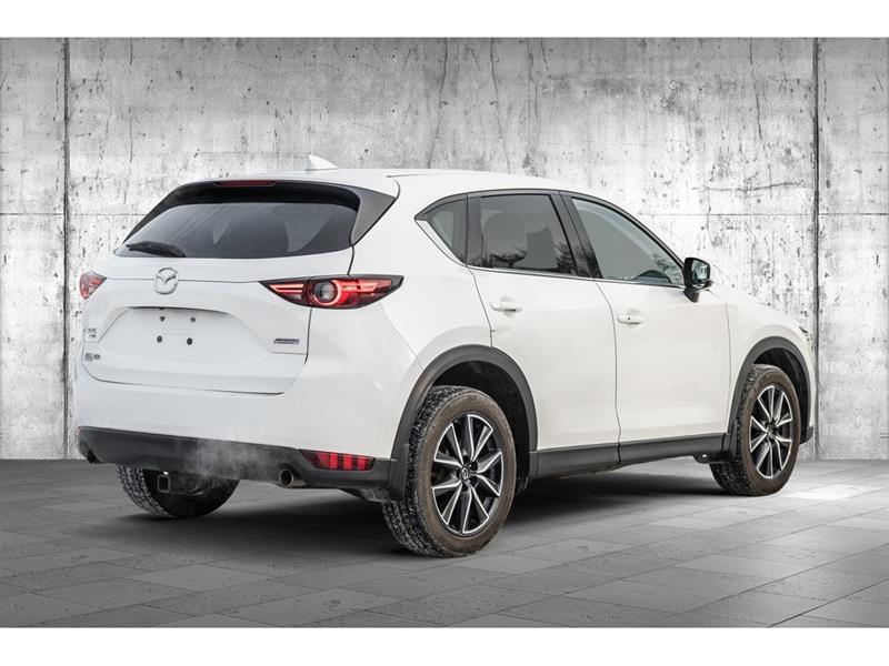 mazda CX-5 2017 - 5