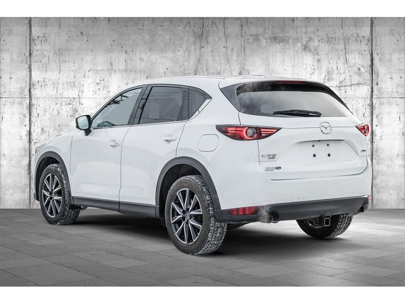 mazda CX-5 2017 - 7