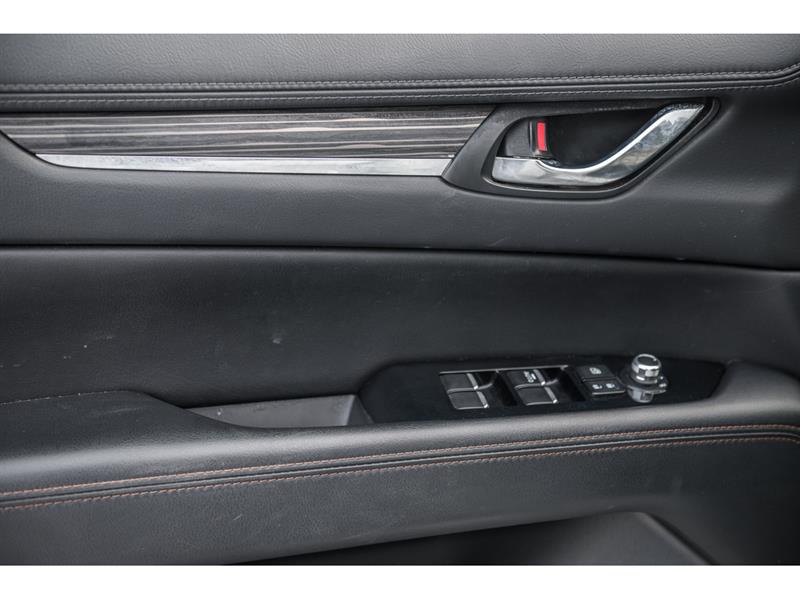 mazda CX-5 2017 - 13