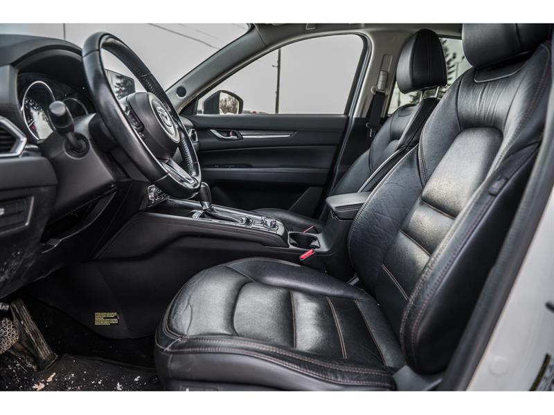 mazda CX-5 2017 - 14