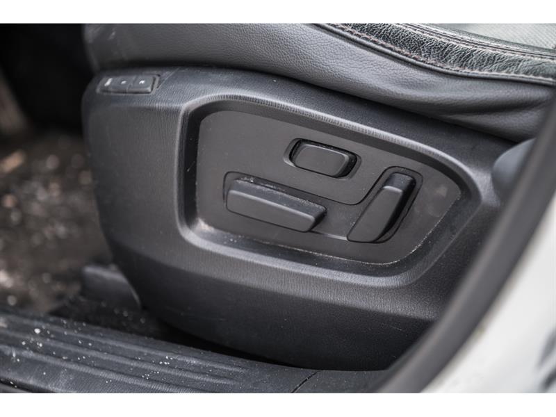 mazda CX-5 2017 - 15