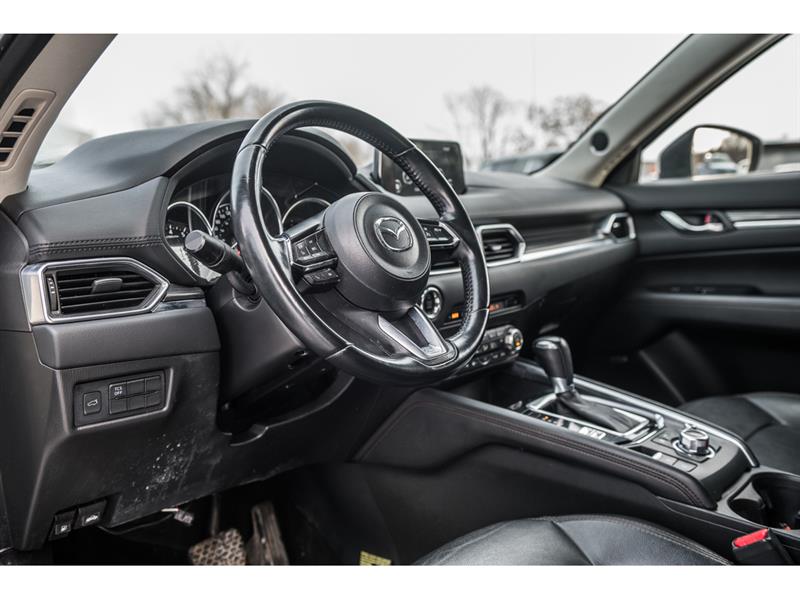 mazda CX-5 2017 - 16