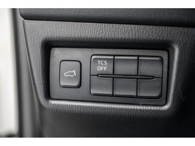 mazda CX-5 2017 - 17