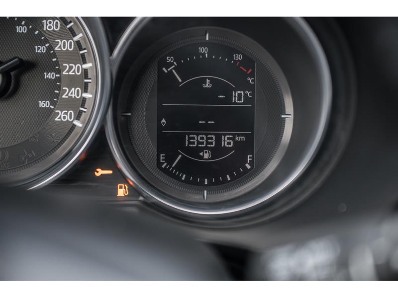 mazda CX-5 2017 - 20