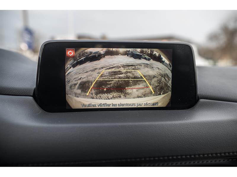 mazda CX-5 2017 - 21