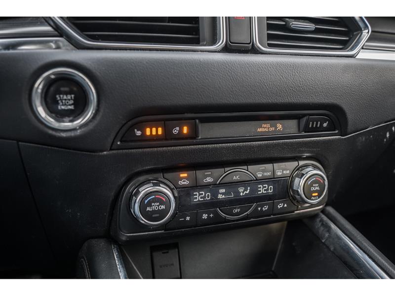 mazda CX-5 2017 - 22