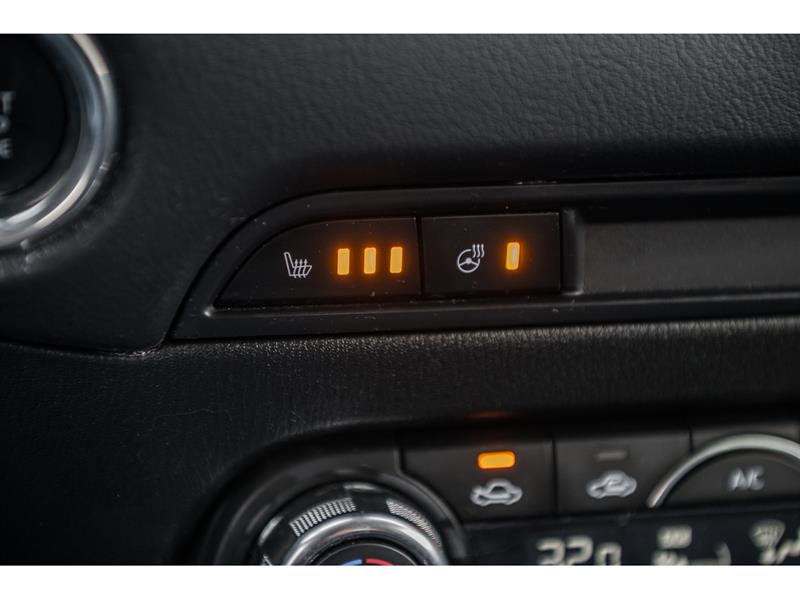 mazda CX-5 2017 - 24