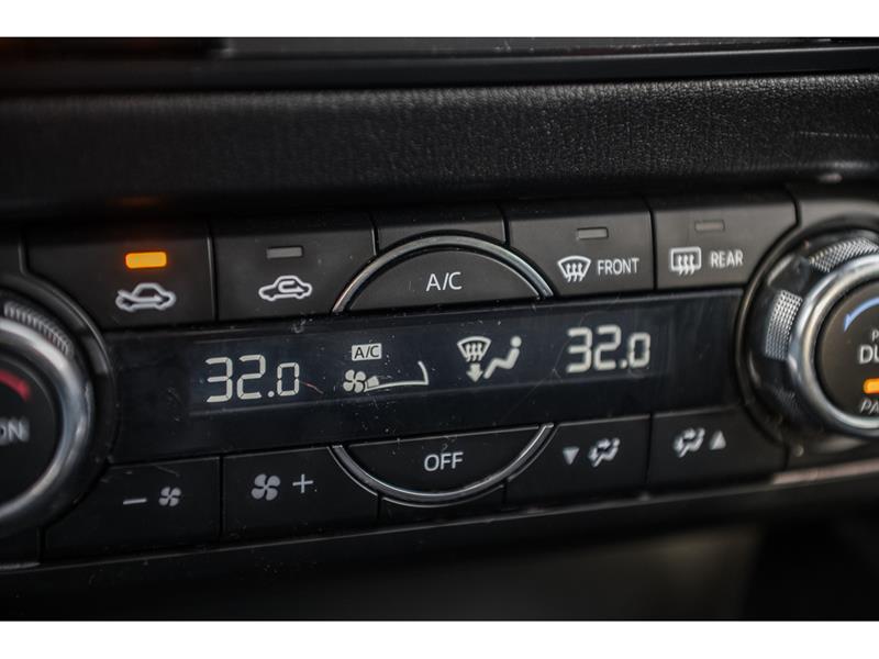 mazda CX-5 2017 - 25