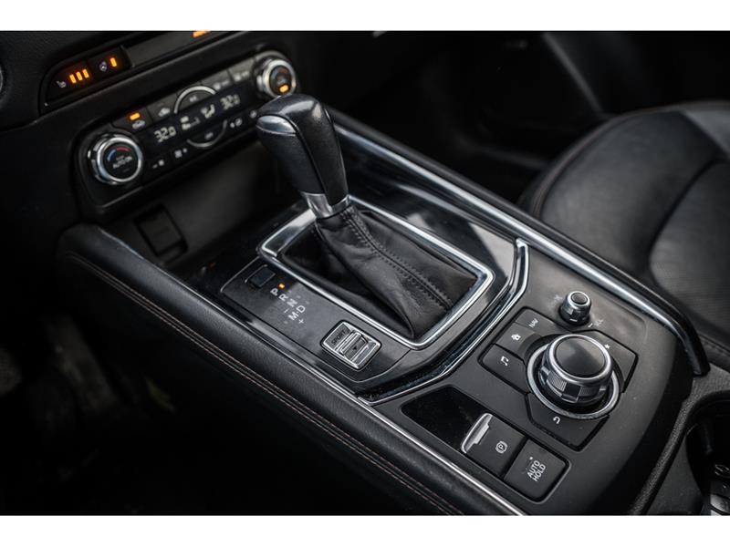 mazda CX-5 2017 - 26