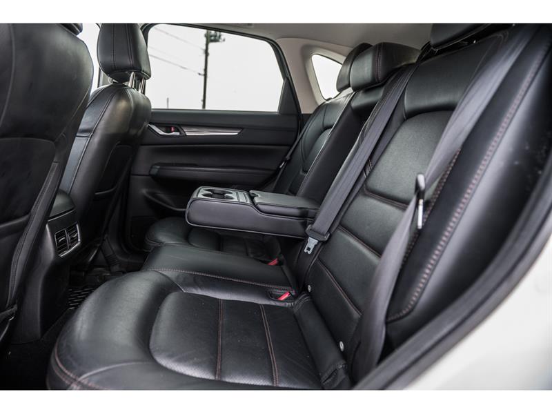 mazda CX-5 2017 - 28