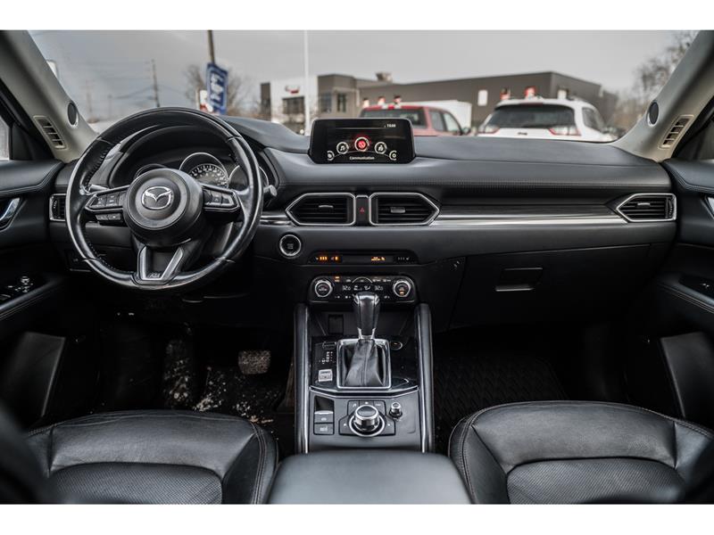 mazda CX-5 2017 - 30