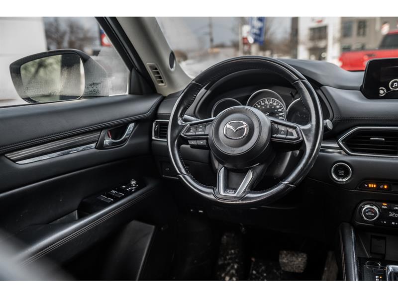 mazda CX-5 2017 - 31