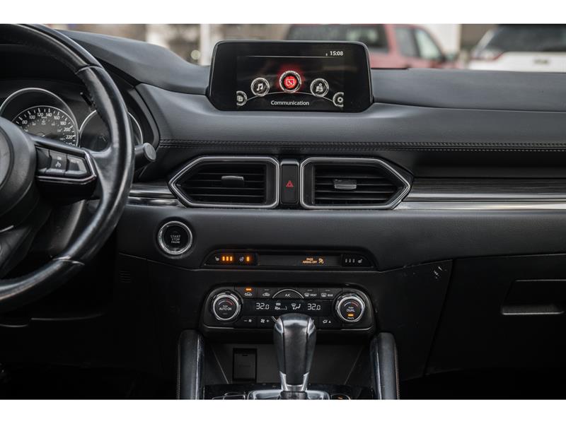 mazda CX-5 2017 - 32