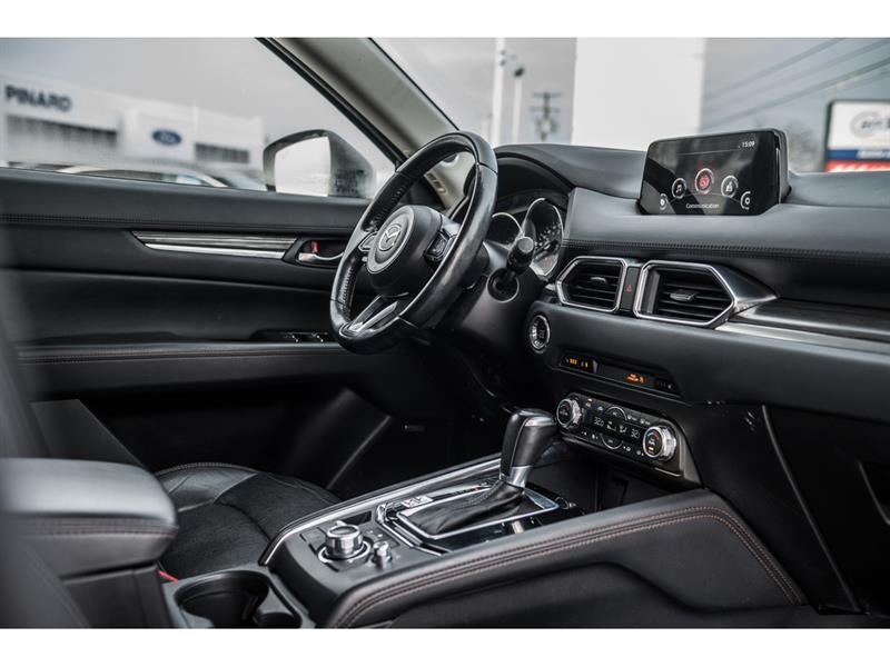 mazda CX-5 2017 - 33
