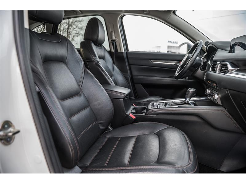 mazda CX-5 2017 - 34