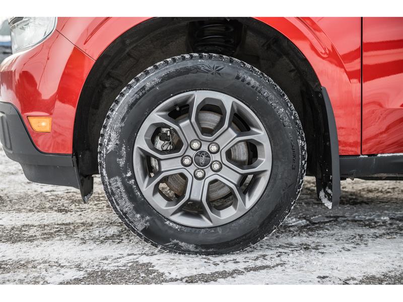 ford Maverick 2023 - 9