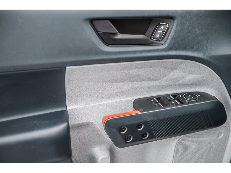 ford Maverick 2023 - 10