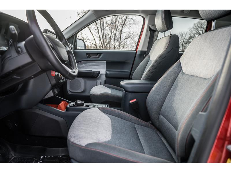 ford Maverick 2023 - 11