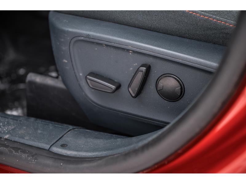 ford Maverick 2023 - 12