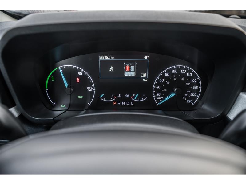 ford Maverick 2023 - 15