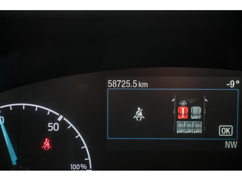 ford Maverick 2023 - 16