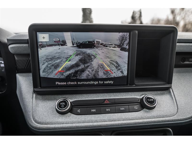 ford Maverick 2023 - 17