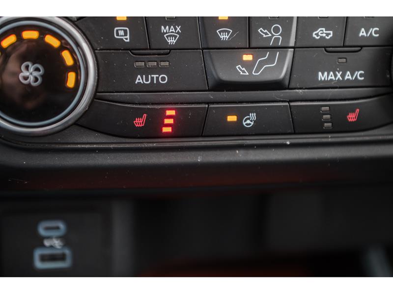 ford Maverick 2023 - 19