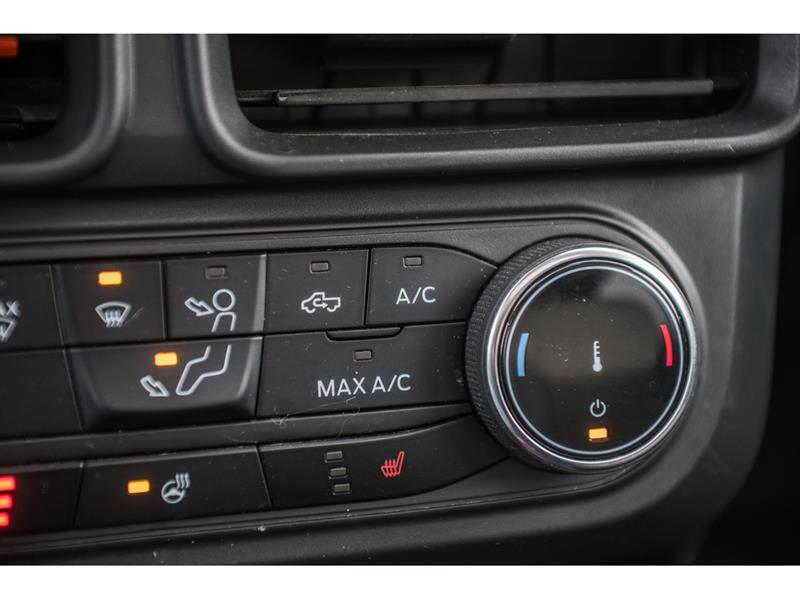 ford Maverick 2023 - 20