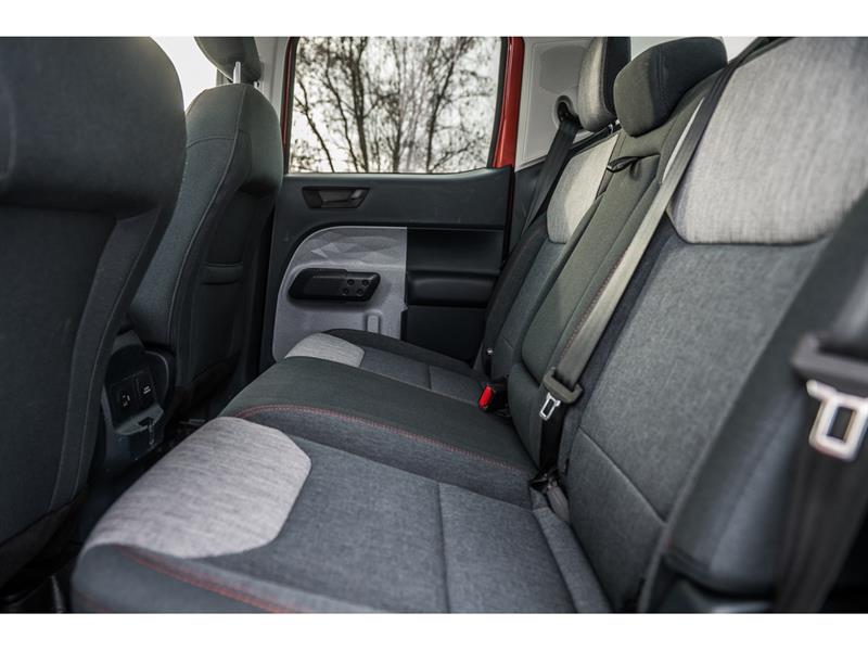 ford Maverick 2023 - 23