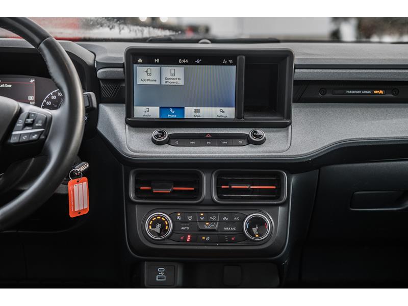 ford Maverick 2023 - 26