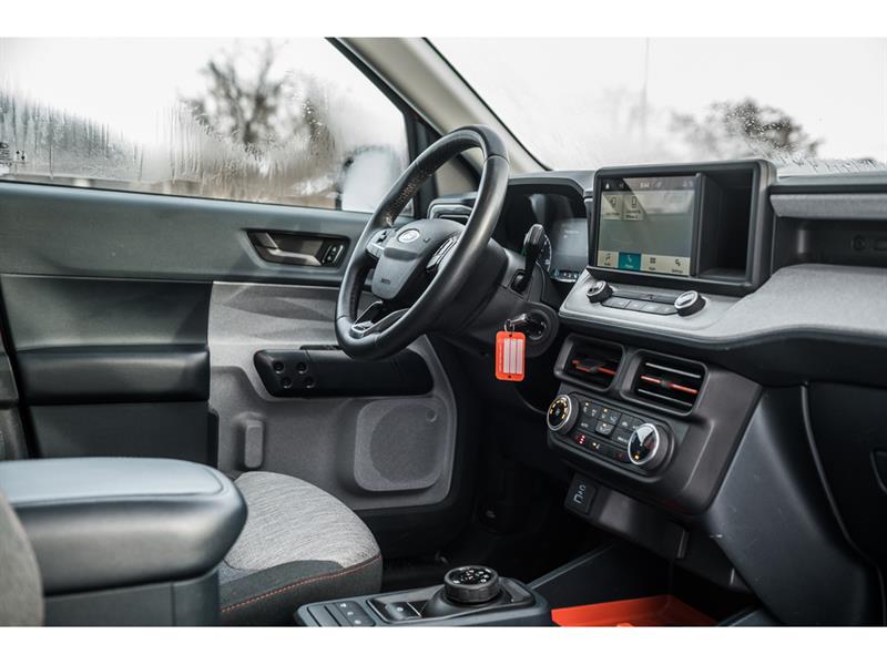 ford Maverick 2023 - 27