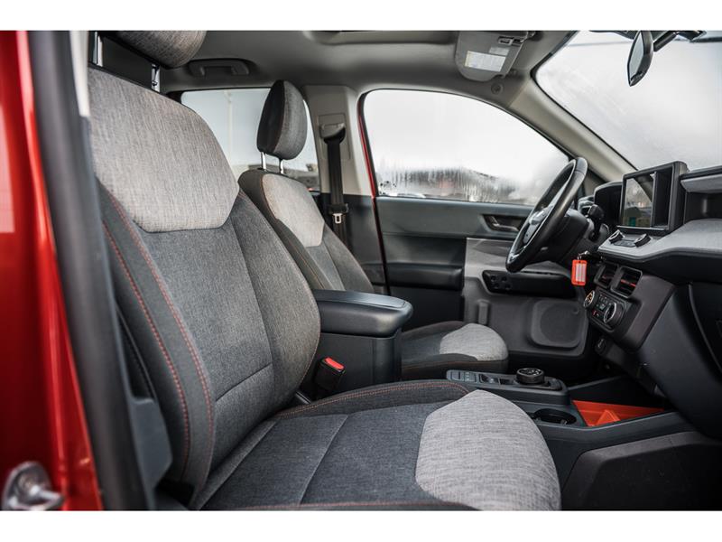 ford Maverick 2023 - 28