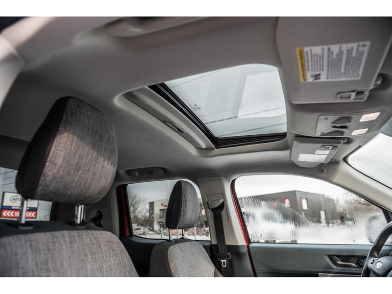 ford Maverick 2023 - 29