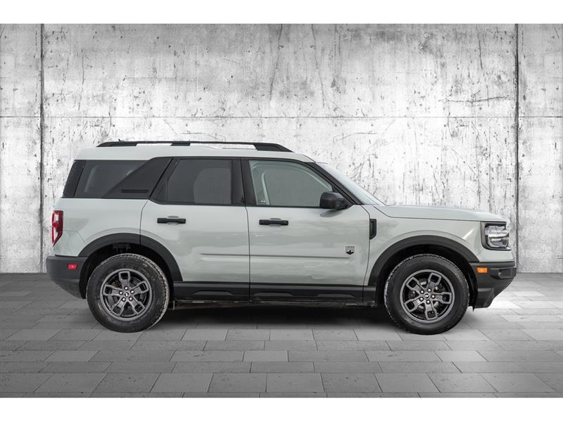 ford Bronco Sport 2021 - 4