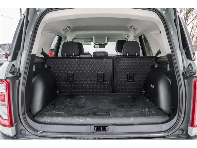 ford Bronco Sport 2021 - 9