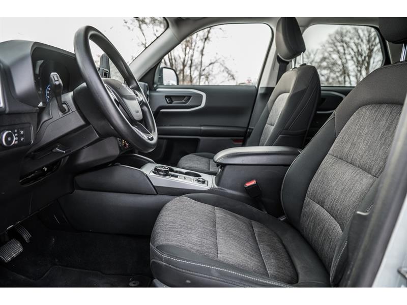 ford Bronco Sport 2021 - 12