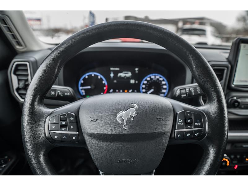 ford Bronco Sport 2021 - 15